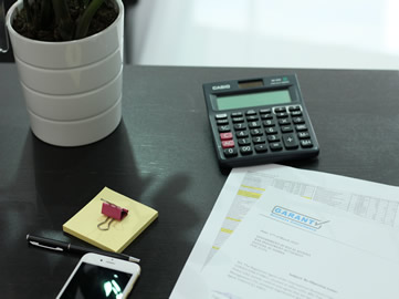 Tax violations in the UAE: penalties and their objection